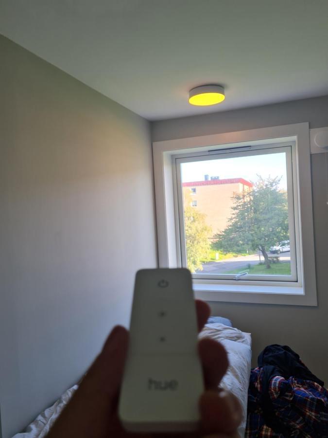 Privat Room In Shared 3 Rooms Apartment Manglerud Oslo Kültér fotó