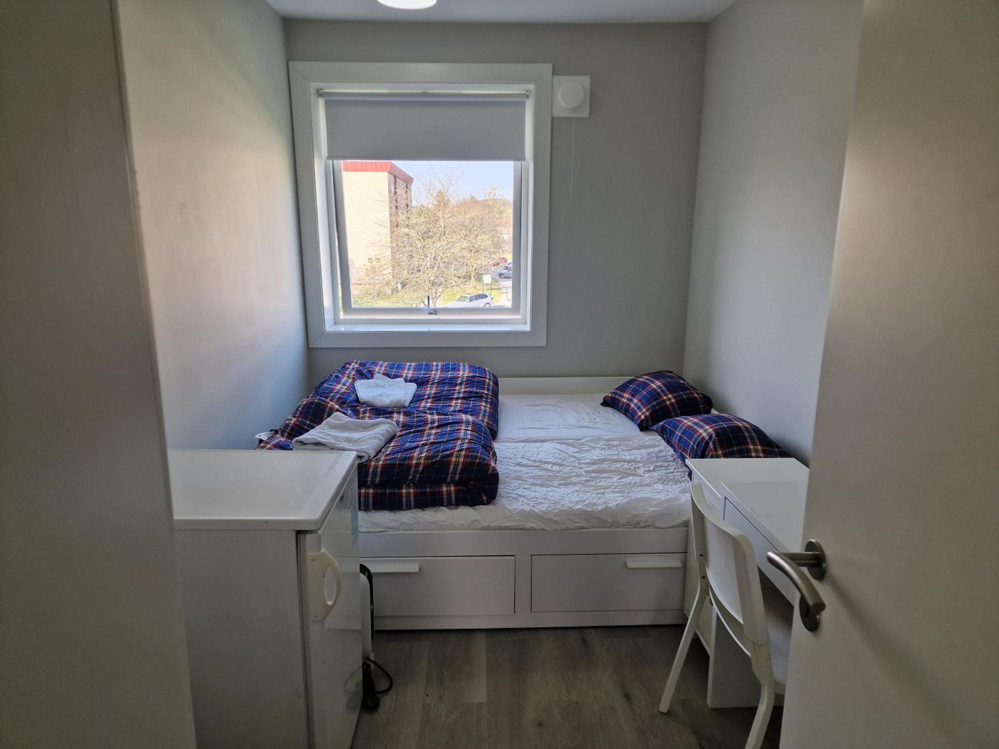 Privat Room In Shared 3 Rooms Apartment Manglerud Oslo Kültér fotó